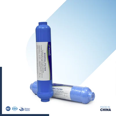 Ecosoft Mineral Filter