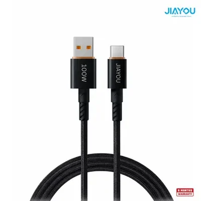 Flash Ultra 5 Usb To Type C 100w
