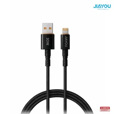 FLASH ULTRA-6 USB TO LIGHTNING 30w