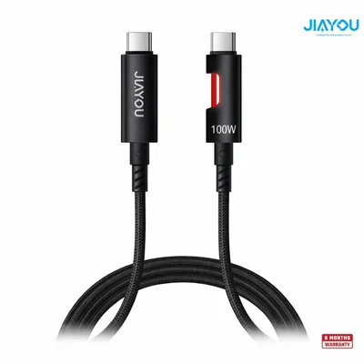FLASH ULTRA-7 TYPE USB C TO C 100w