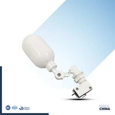 Float Switch (Electric)