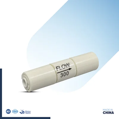 Flow Limit Valve 300cc (China)