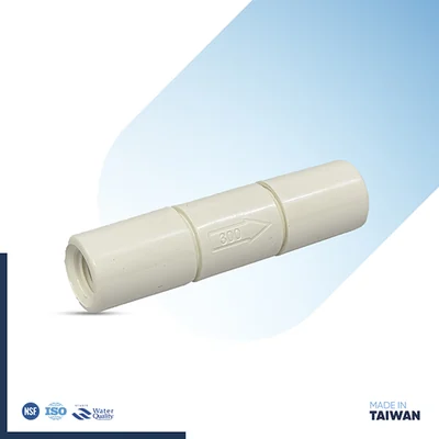 Flow Limit Valve 300cc Deng Yuan (Taiwan)