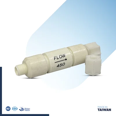 Flow Limit Valve 450cc Fluxtek (Taiwan)