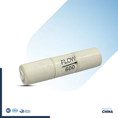 Flow Limit Valve 600cc (China)