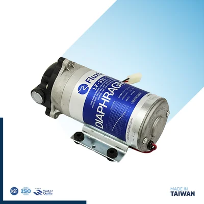 Fluxtek 100gpd Pump (Taiwan)