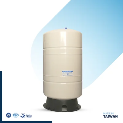Fluxtek 20 Gallon Pressure Tank (Taiwan)