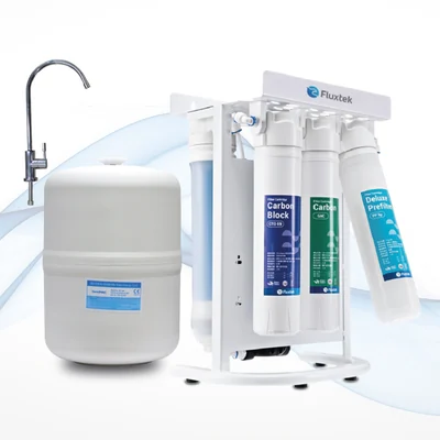 Fluxtek CFK4 RO Water Purifier