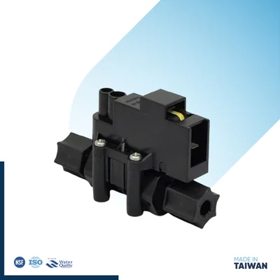 Fluxtek High-Pressure Switch (Taiwan)