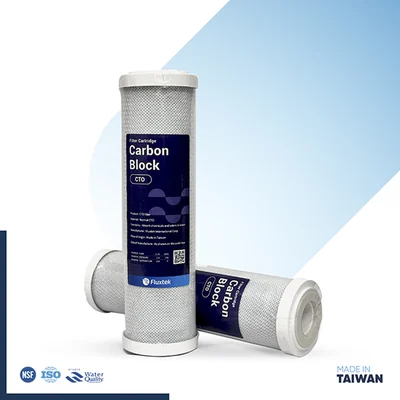 Fluxtek Net Carbon CTO