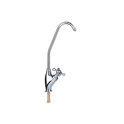 Heron Faucet Tap GN-05 | Gooseneck Water Tap