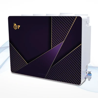 Heron G-7 RO Water Purifier