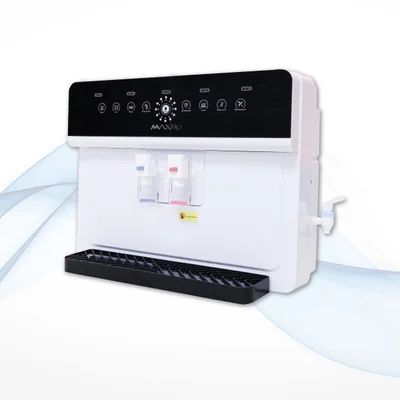 Heron Maxpro RO Water Filter