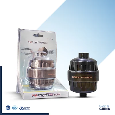 Heron Premium Shower Filter (China)