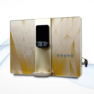 Heron Pro 7 Wall Mount RO Water Purifier