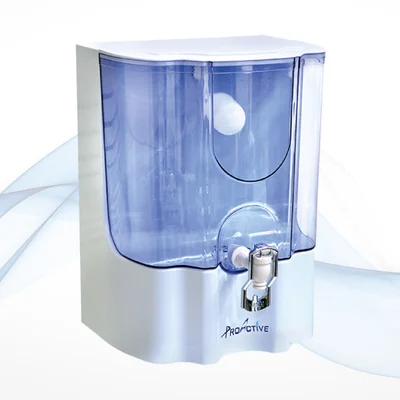 Heron Pro-active Ro Purifier