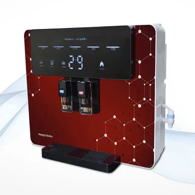 Heron Queen Water Purifier
