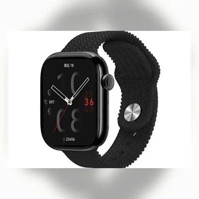 HK11 Pro Max Smart Watch