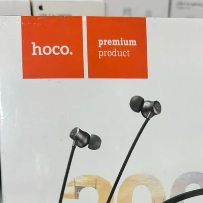 Hoco MMI-01 200H Bluetooth Neckband