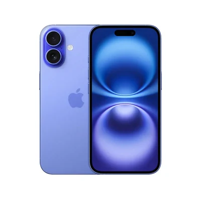 iPhone 16 Plus 128GB