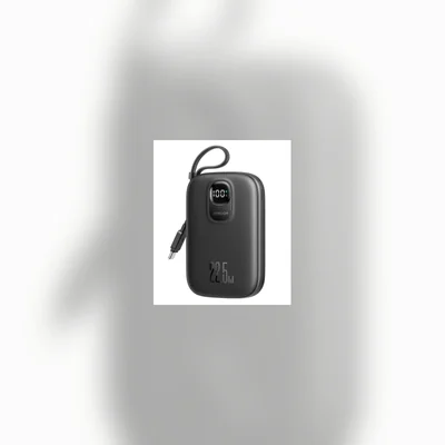 Joyroom JR-PBF17 22.5W Fast Charging Power Bank - 10000mAh