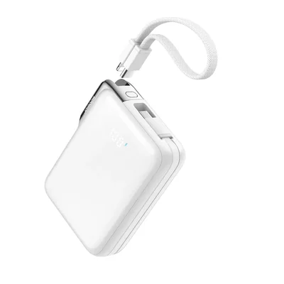 JOYROOM JR-PBF27 Pro 10000mAh 30W Mini Power Bank