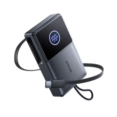 JOYROOM JR-PR1 10000mAh Power Bank – 22.5W Fast Charging