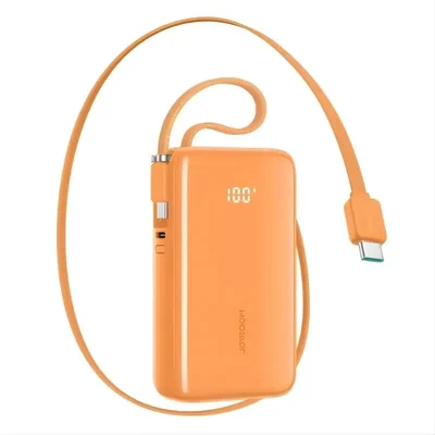 JOYROOM JR-PR2L 35W 10000mAh Mini Power Bank