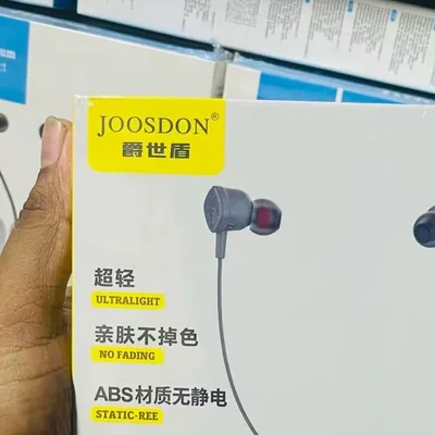Joyroom M-60 Bluetooth Neckband Earphones