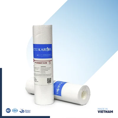KAROFI PP Filter (130gm+)