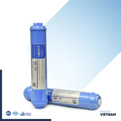 KAROFI Taste & Odor Filter T33