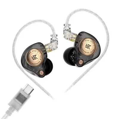 KZ EDX PRO 2