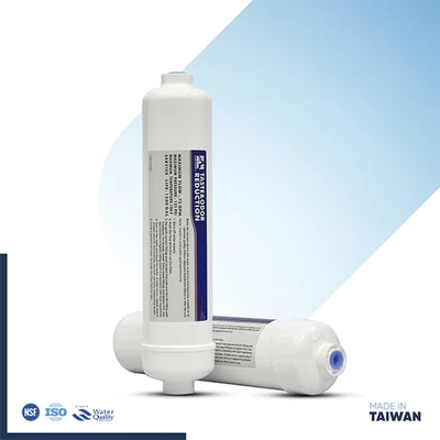 Lan Shan In line Post Carbon Filter