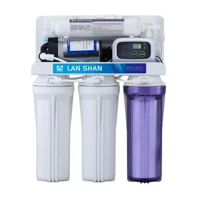 Lan Shan LSRO 103 BW Water Purifier (Made in Taiwan)