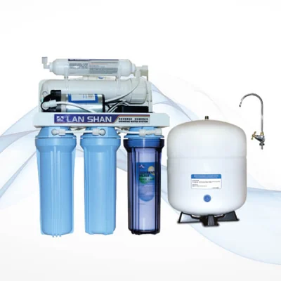Lan Shan RO Water Purifier