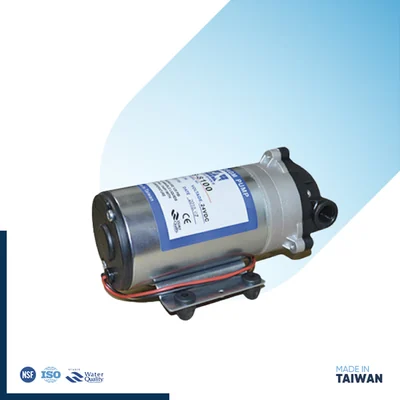 Lanshan 100gpd Pump (Taiwan)