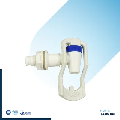 Lanshan 1550 Normal Water Tap (Taiwan)