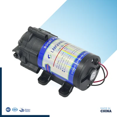 Lanshan China Black Body 100gpd (China)
