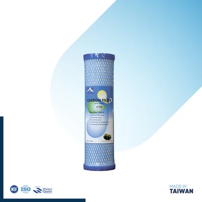 Lanshan Net Carbon CTO