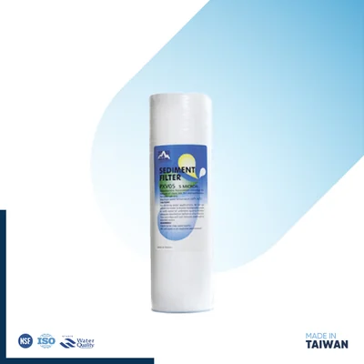 Lanshan Water Filter 101 A PP Micron Filter