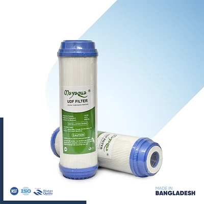 Mayaqua Box Carbon UDF