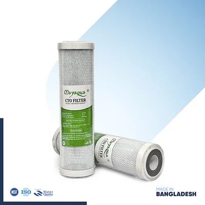 Mayaqua Net Carbon CTO