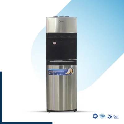 MIDEA Water Purifier + Dispenser 4.6 Ltr.
