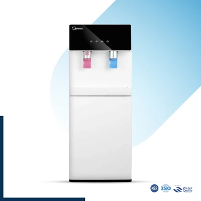 Midea Water Purifier with Dispenser