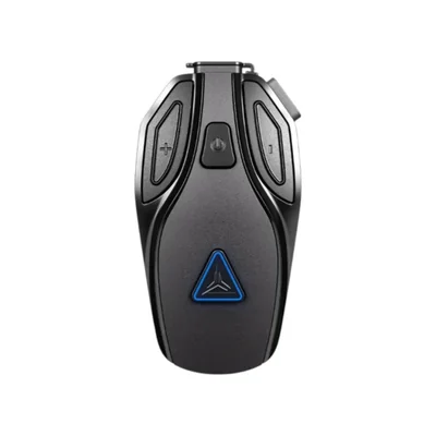 Motowolf BH1 Bluetooth Communicator