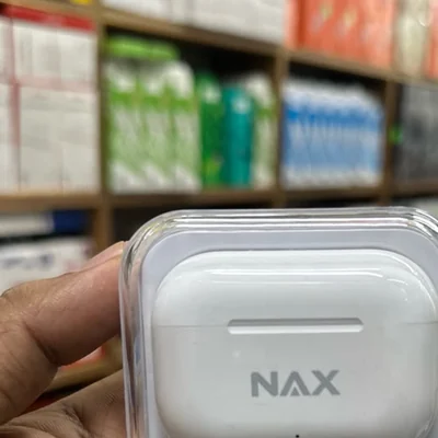 NAX True Wireless Earbuds