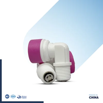 Non-return valve ( L )