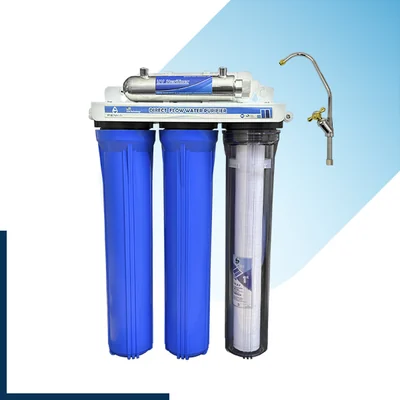 Penka-203 UV (Ultra Violet) 20 inch
