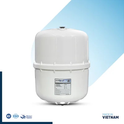 Puretouch 4.5 Gallon Pressure Tank (Vietnam)