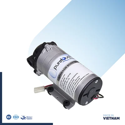 Puretouch Pump 100gpd (Vietnam)